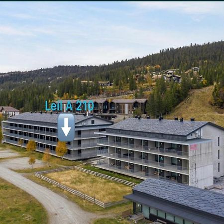 Fin Leilighet Ca 30 Min Med Bil Til Hunderfossen Favang Zewnętrze zdjęcie