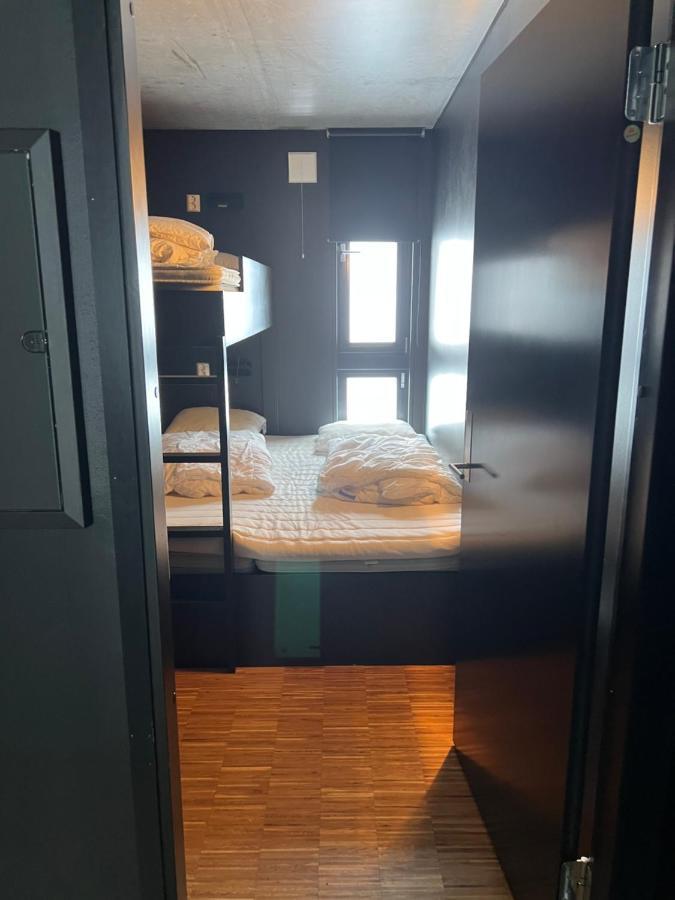 Fin Leilighet Ca 30 Min Med Bil Til Hunderfossen Favang Zewnętrze zdjęcie